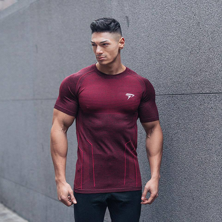 Drune | Herren Workout T-Shirt