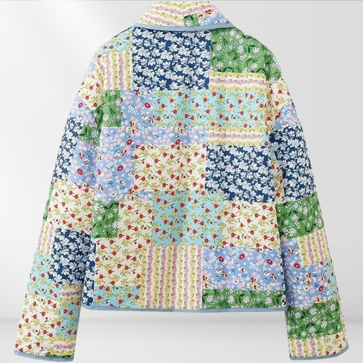 Drune | Liberty Blumenjacke
