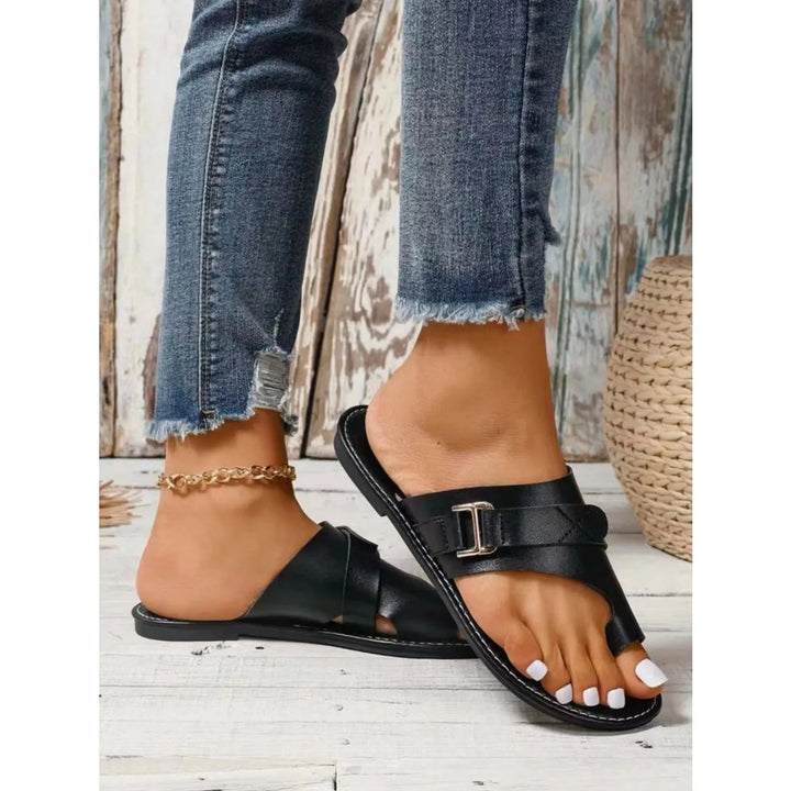 Drune | Orthopädische Sandalen Der Luxusklasse