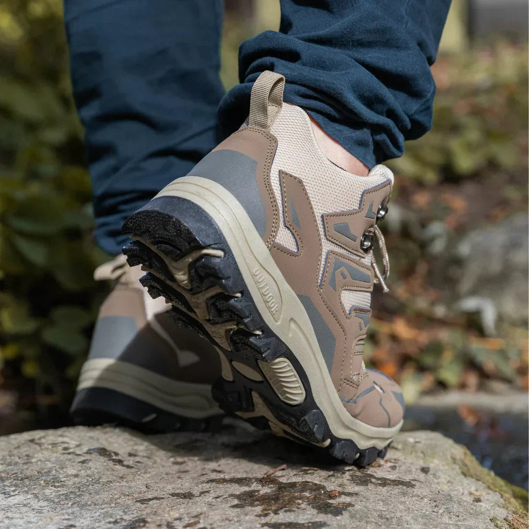 Drune | Leichte Orthopädische Stiefel