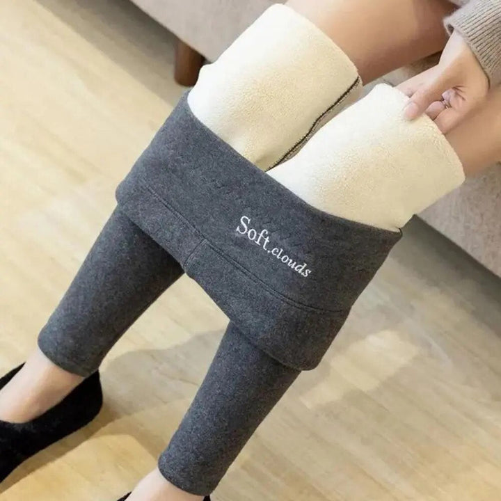 Drune | Leggings für Kalte Tage