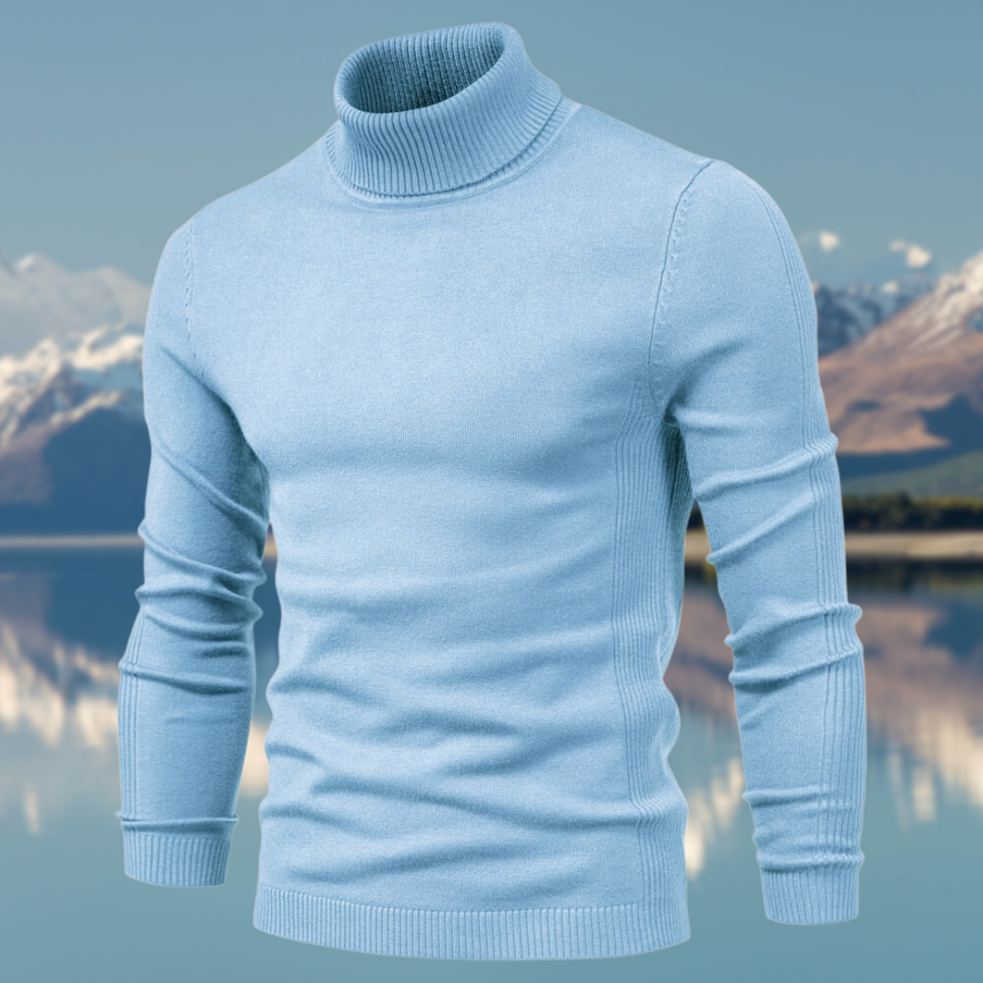 Drune | Rollkragen Für Elegante Looks