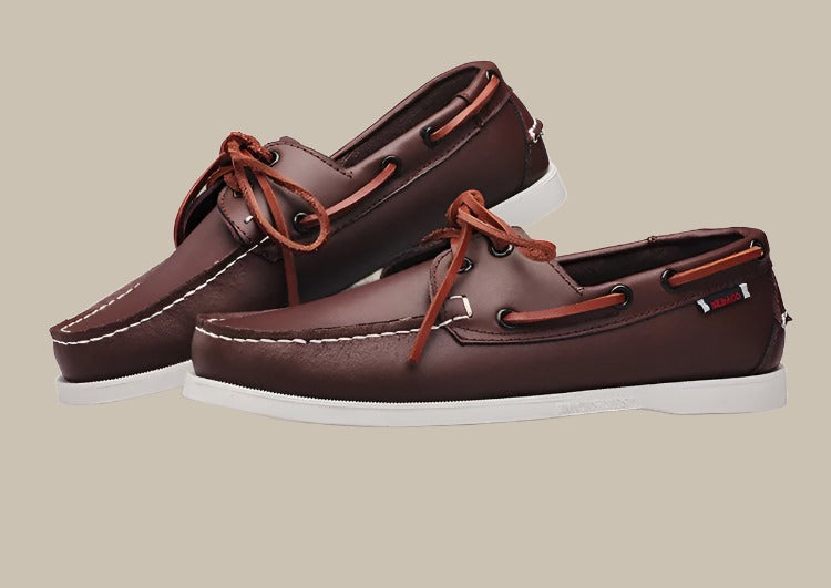 Drune | Slip Bootsschuhe Für Herren