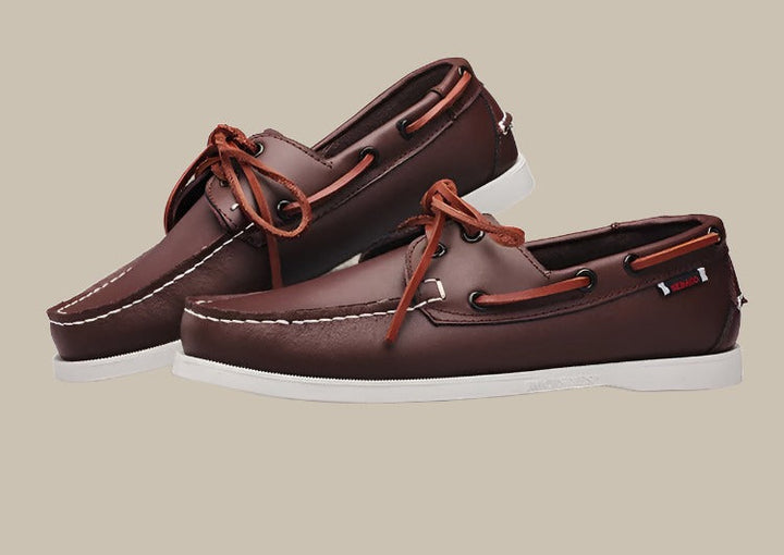 Drune | Slip Bootsschuhe Für Herren