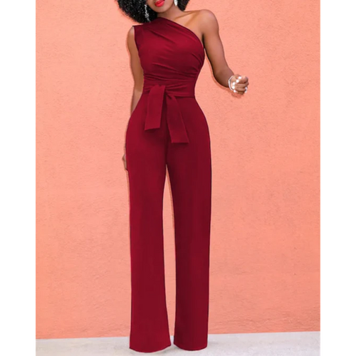 Drune | Jumpsuit Eng & Stilvoll