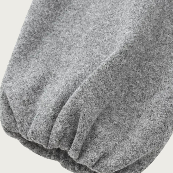 Drune | Damenjacke mit Rundhals Freizeit