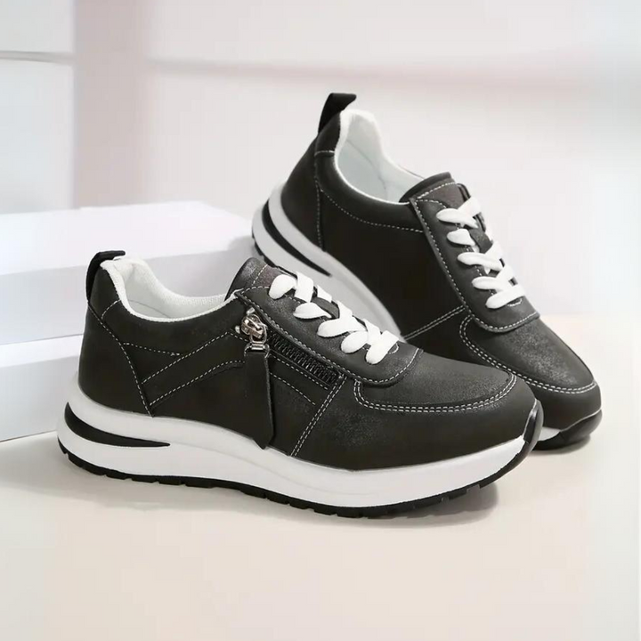 Orthopädische Komfort Turnschuhe Drune