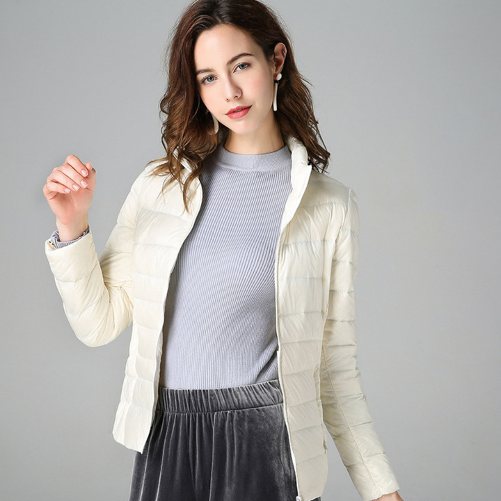 Drune | Ultraleichte Gefütterte Jacke