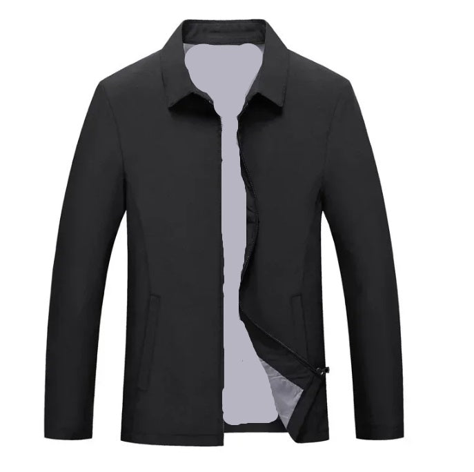 Drune | Leichte Übergangsjacke für Herren