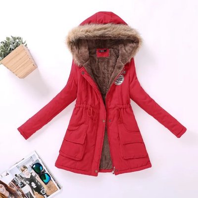 Drune | Die kuscheligste und bequemste Jacke mit Fleece