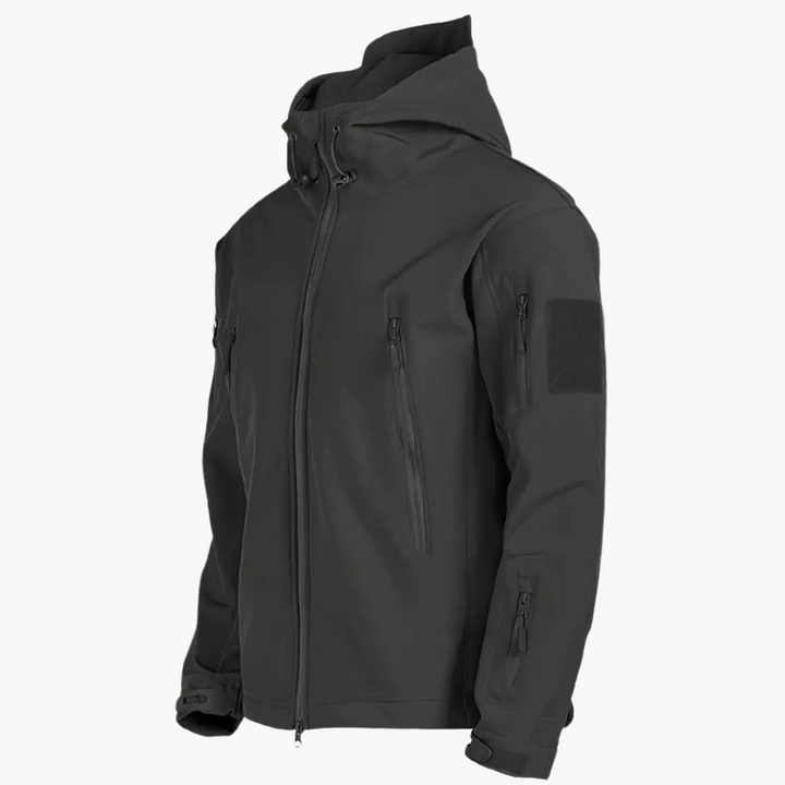 Drune | Warm & Schlank Outdoorjacke