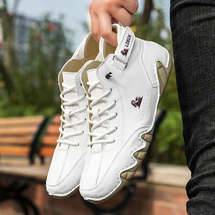 Drune | Herren Wasserdichte Barfußschuhe