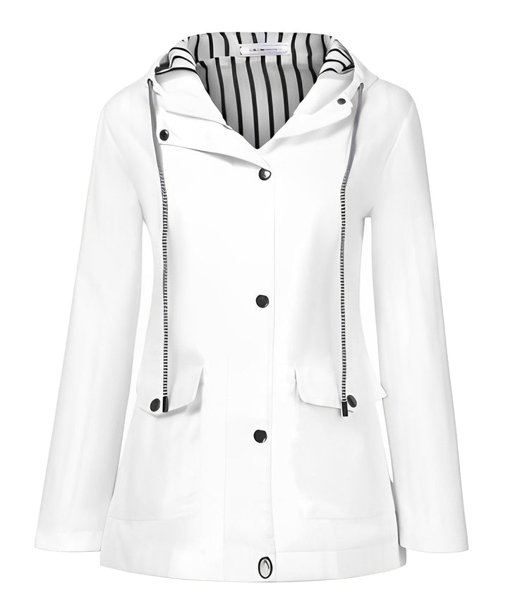 Drune | Moderne Outdoor-Jacke für Frauen