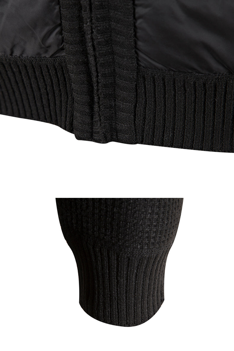 Drune | Herrenjacke Winter warm