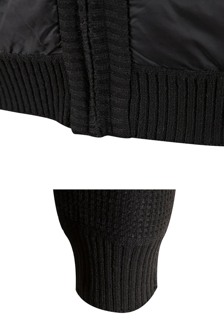 Drune | Herrenjacke Winter warm