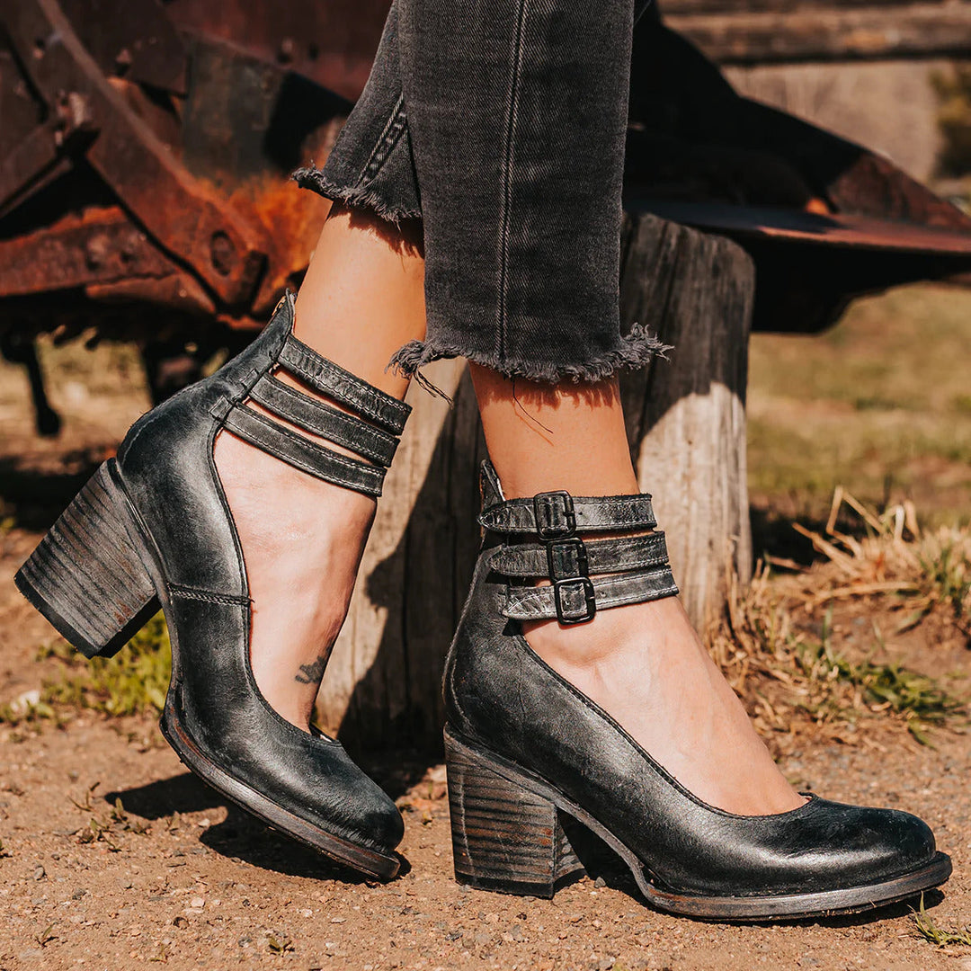 Norla - Bequemer und eleganter Schuh