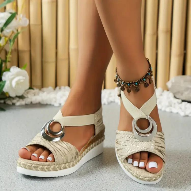 Drune | Orthopädische Sandalen mit optimaler Unterstützung