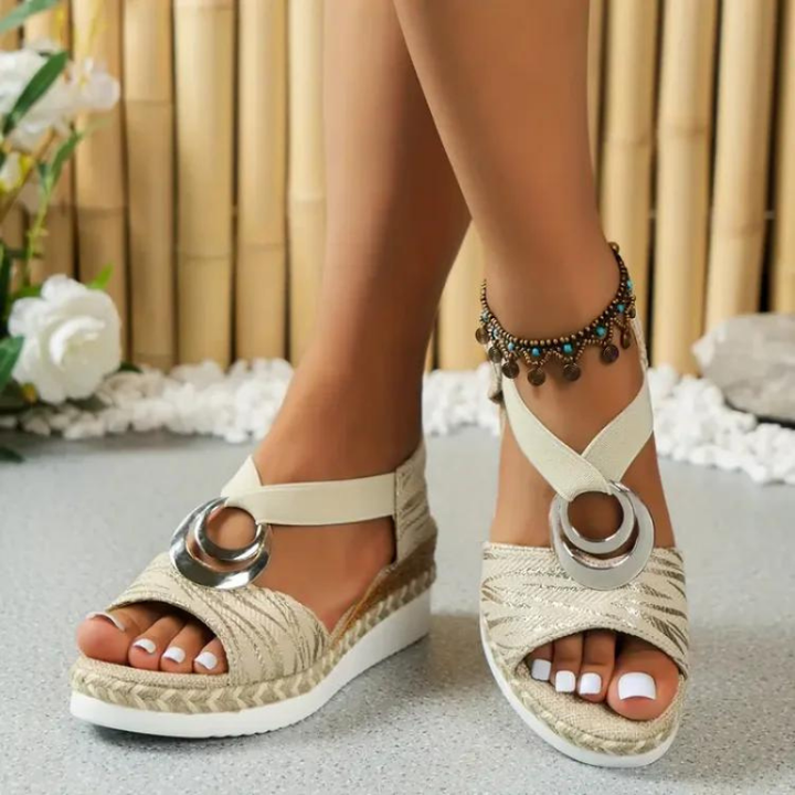 Drune | Orthopädische Sandalen mit optimaler Unterstützung