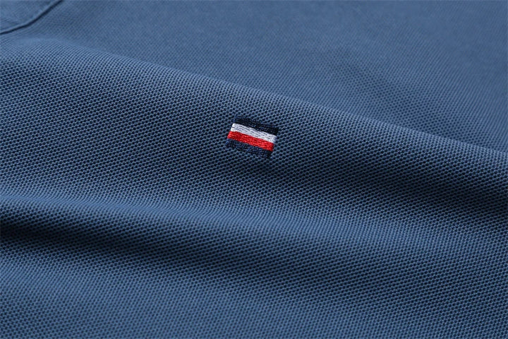 Drune | Atmungsaktive Polo Für Herren