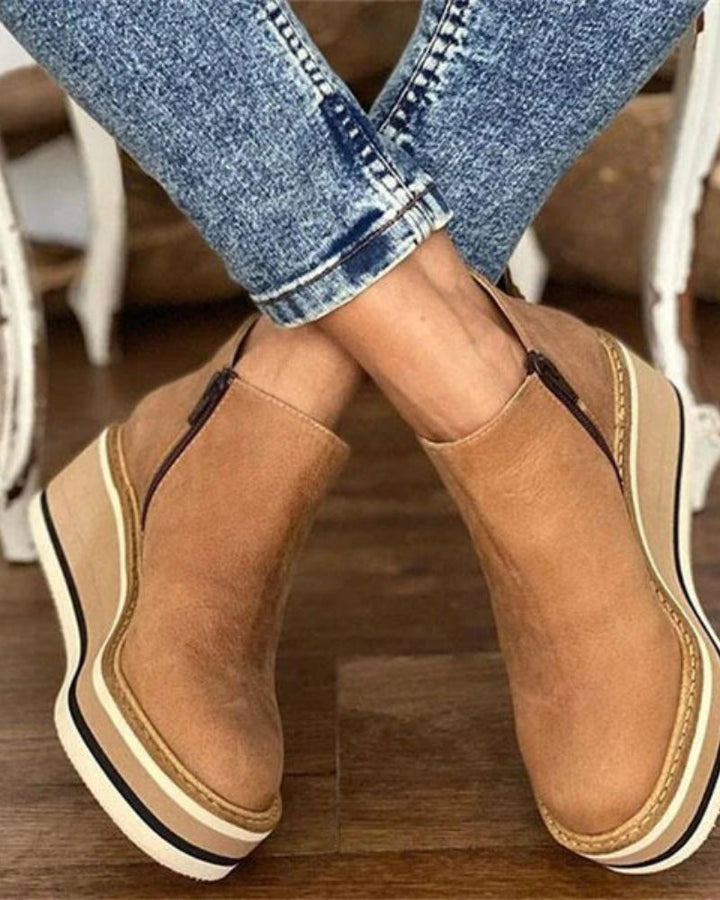 Drune | Elegante Stiefel