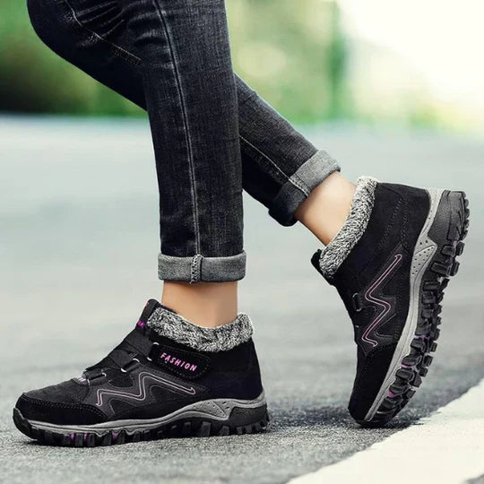 Drune | Wärme Und Komfortschuh