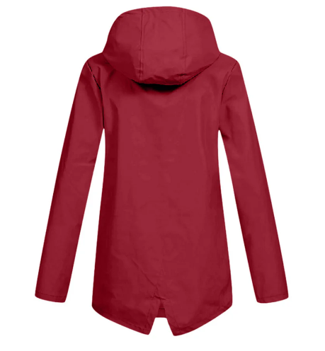 Drune | Damen Regenjacke