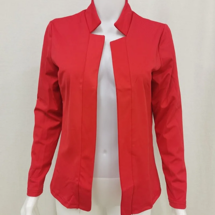 Drune | Stilvolle Damen Blazer mit Slim Fit Ideal für Jeden Anlass