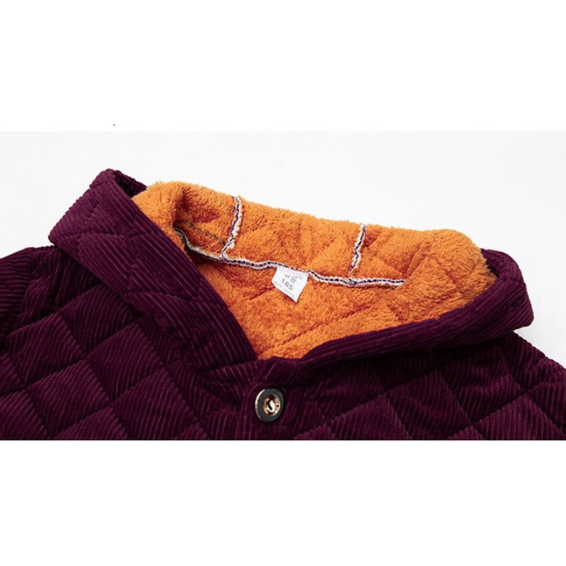 Drune | Damen Steppjacke