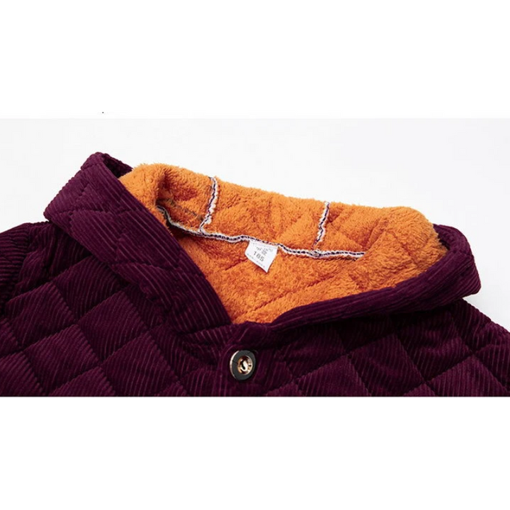 Drune | Damen Steppjacke