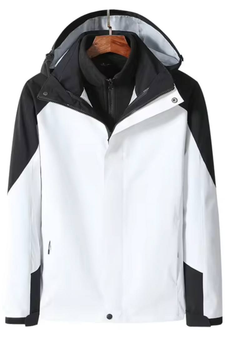 Drune | Wasserdichte Jacke Für Männer Und Frauen