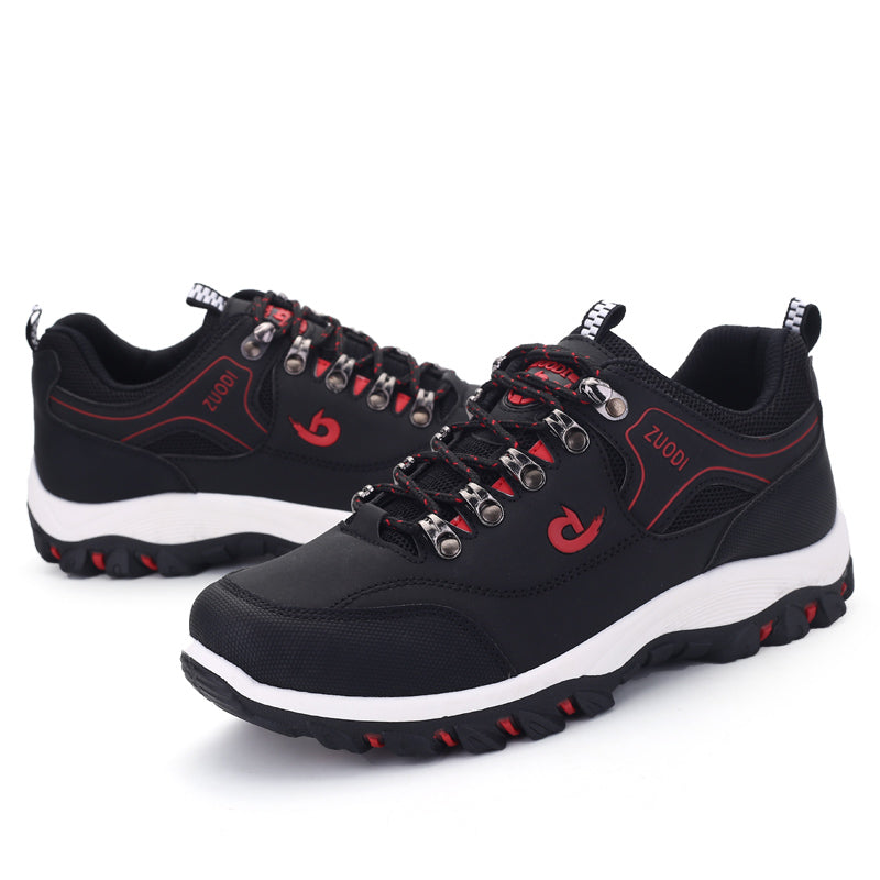 Drune Comfyzone Natur - Orthopädische Unisex-Schuhe