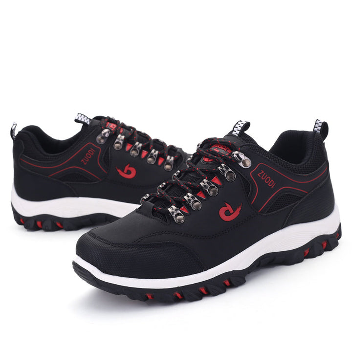 Drune Comfyzone Natur - Orthopädische Unisex-Schuhe