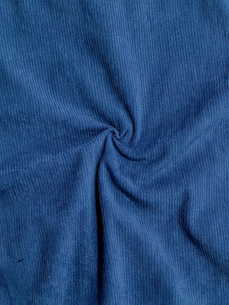 Drune | Strapazierfähige Cordura Reißverschlussjacke