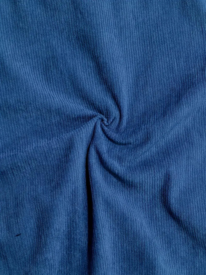 Drune | Strapazierfähige Cordura Reißverschlussjacke