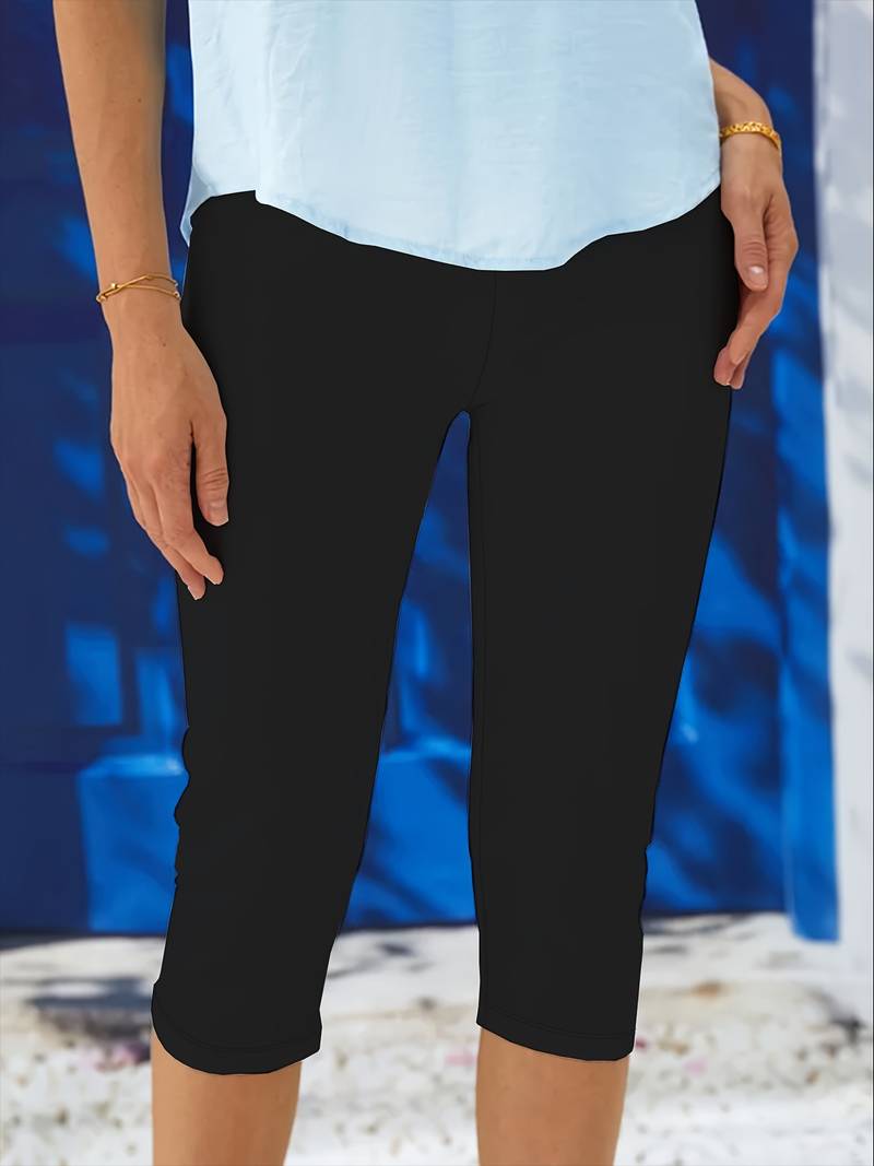 Drune | Bequeme Leggings für Jeden Tag