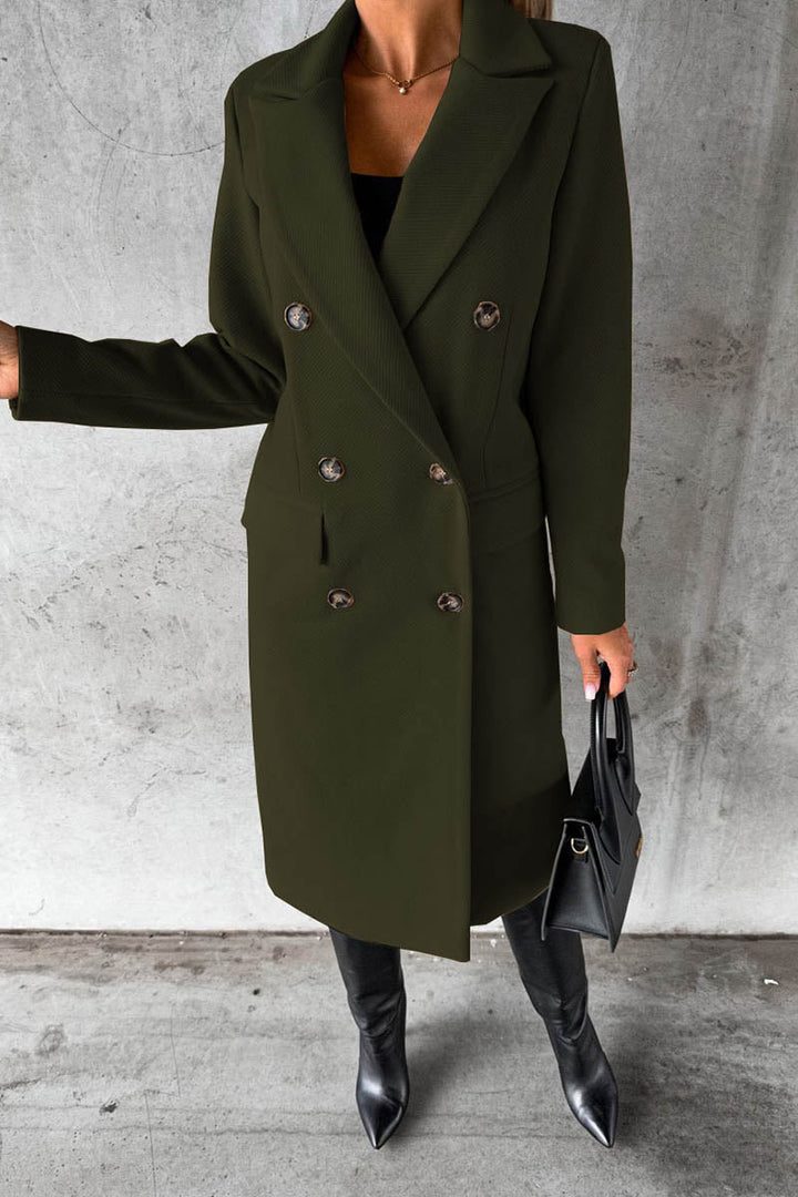 Drune | Lässige und Modische Winterjacke