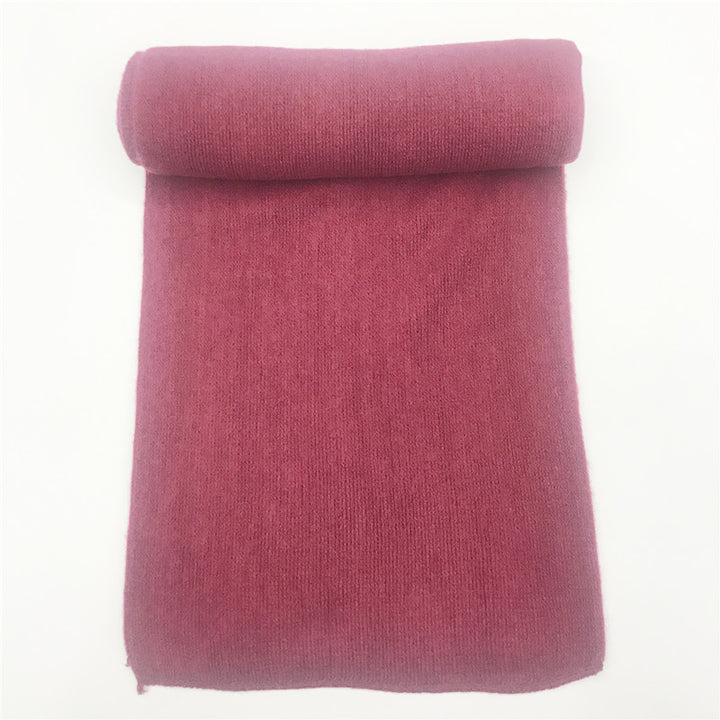 Warmer Kaschmirschal für Damen und Herren