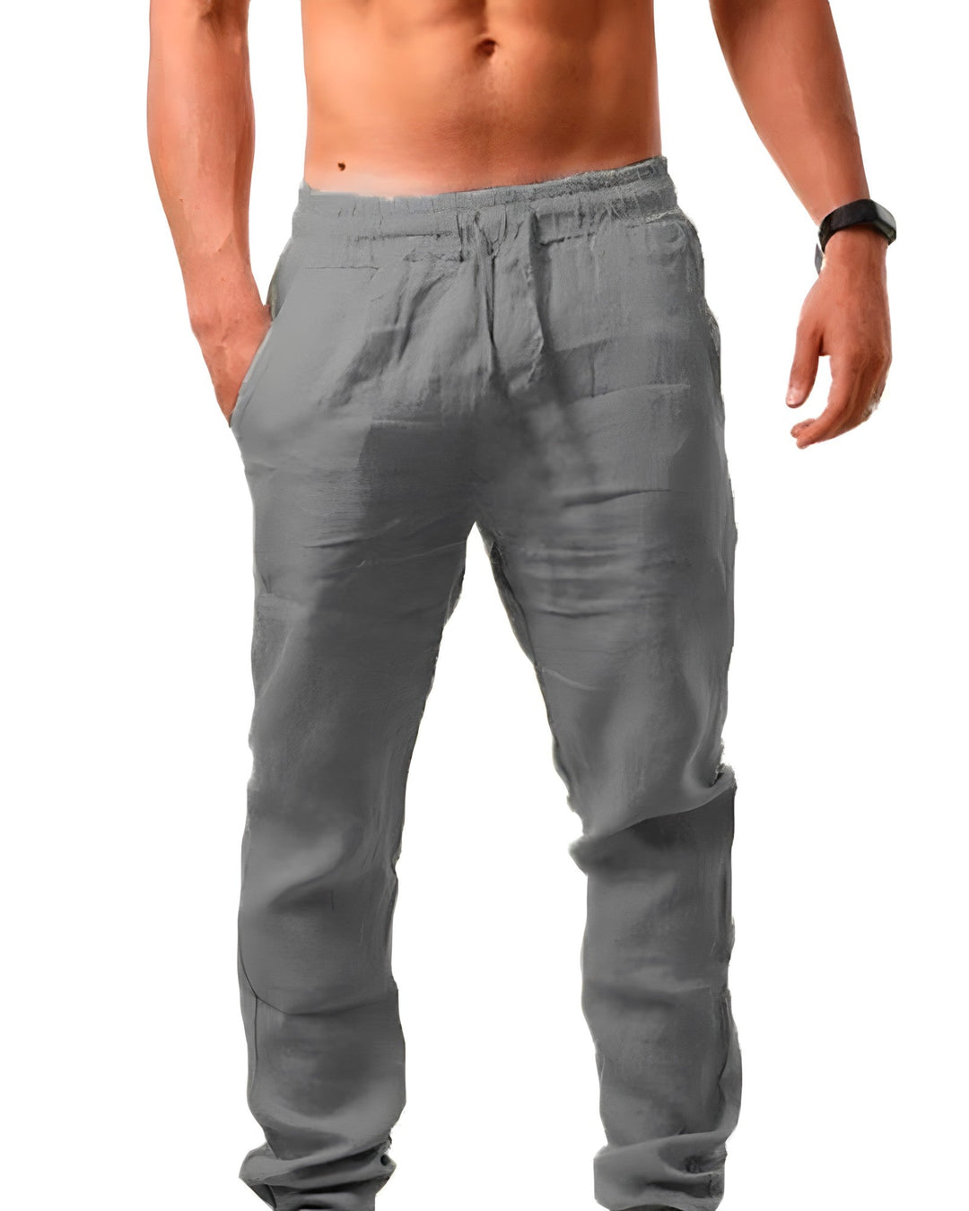 Drune Lässige hose für Männer