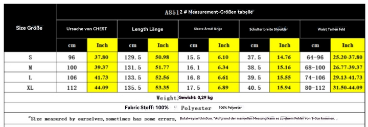 Drune | Retro-Kleid mit ethnischem Print