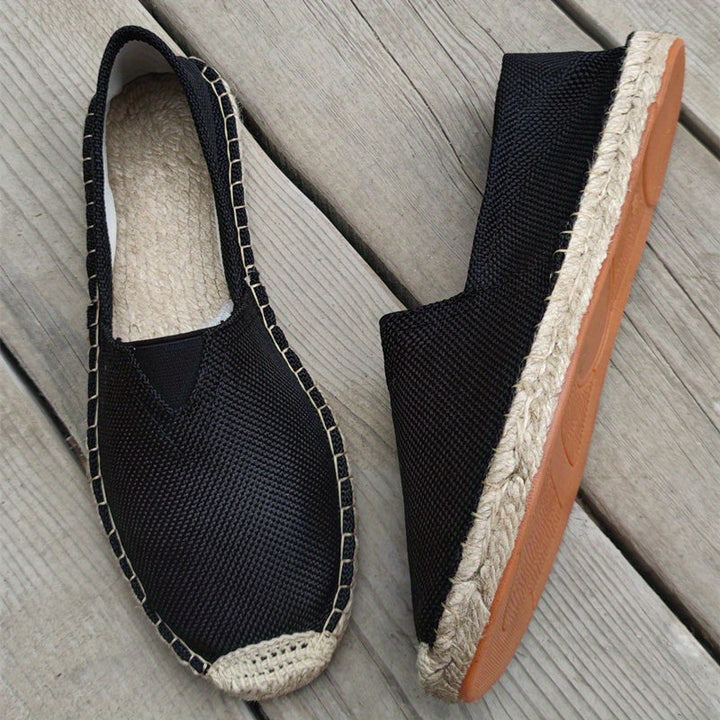 Drune | Lässige Slippers für Herren