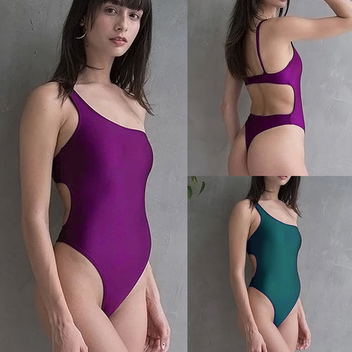 Damen Badesuit Drune
