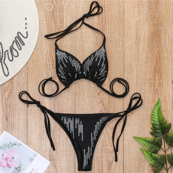 Damen Funktionsbikini Drune
