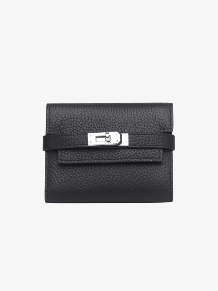 Drune | Lederbrieftasche Klein