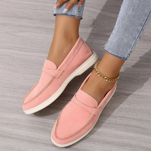 Drune | Damen Orthopädische Slipper