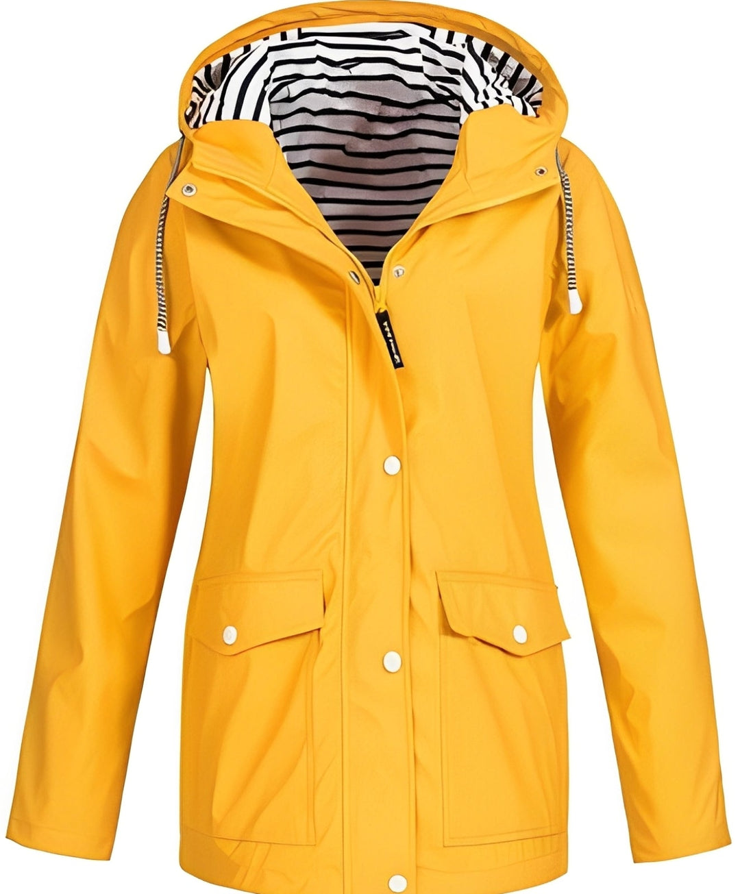 Drune | Moderne Outdoor-Jacke für Frauen