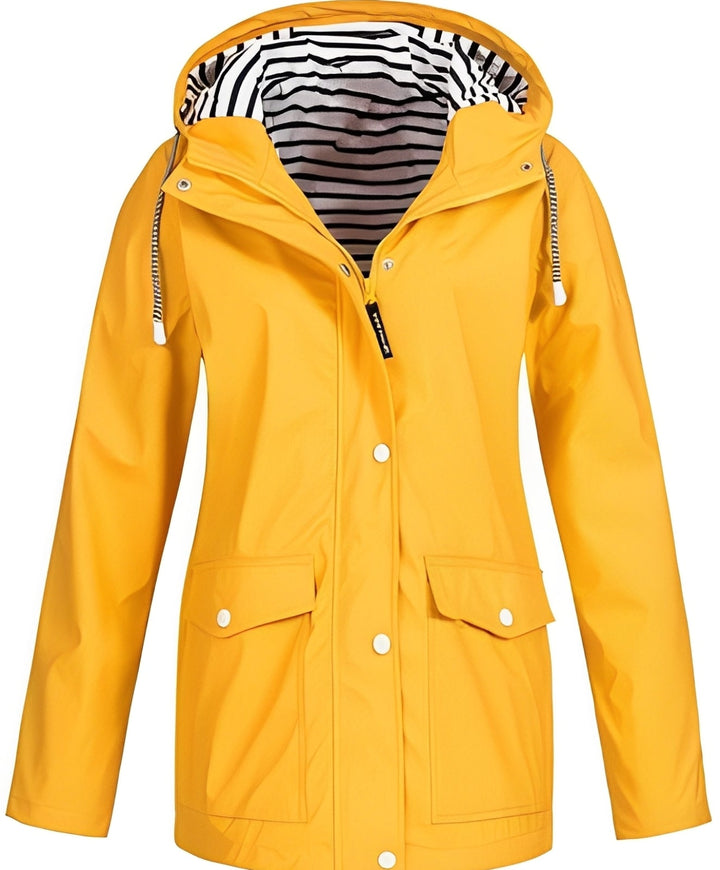 Drune | Moderne Outdoor-Jacke für Frauen