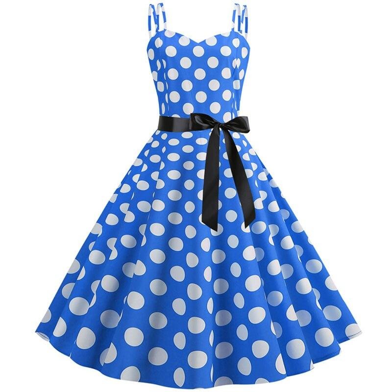 Drune | Guinguette Kleid Cousette Sommer