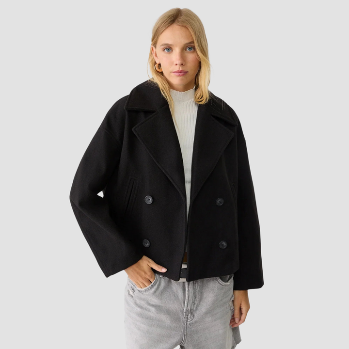 Drune | Damen Kurzjacke