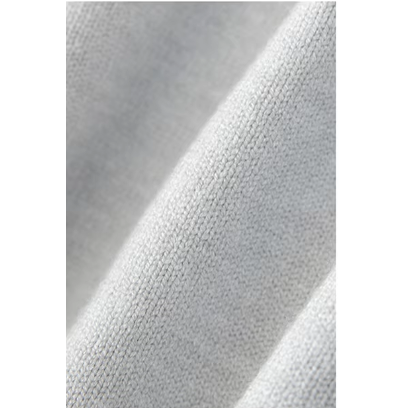 Drune | Herren Strickjacke Mit Knöpfen, Leichter Stoff, Klassischer V-ausschnitt