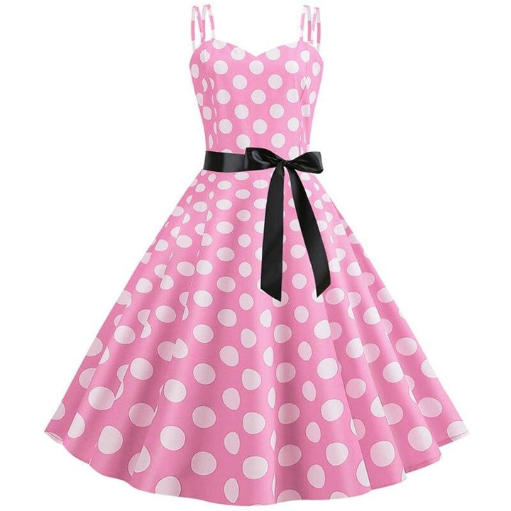 Drune | Guinguette Kleid Cousette Sommer